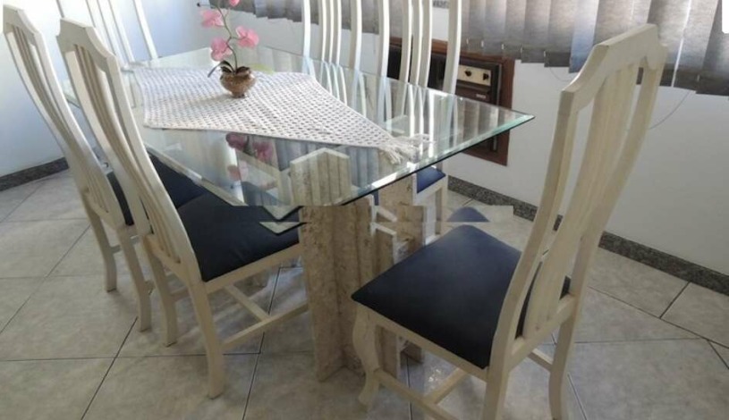 Apartment Rua Ministro Viveiros de Castro Rio de Janeiro - Apt 35105